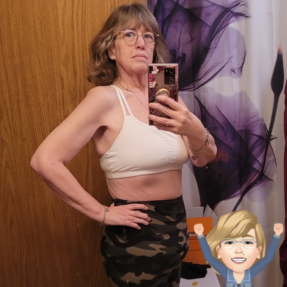 Before and after - Picture 5 of 6